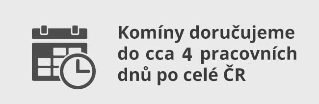 Doba doručení