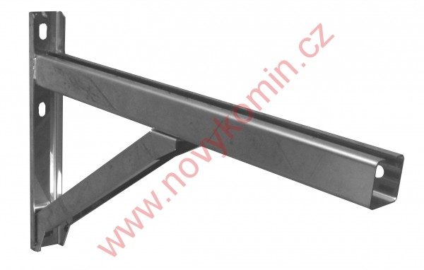 Stěnová vzpěra TYP II 500mm