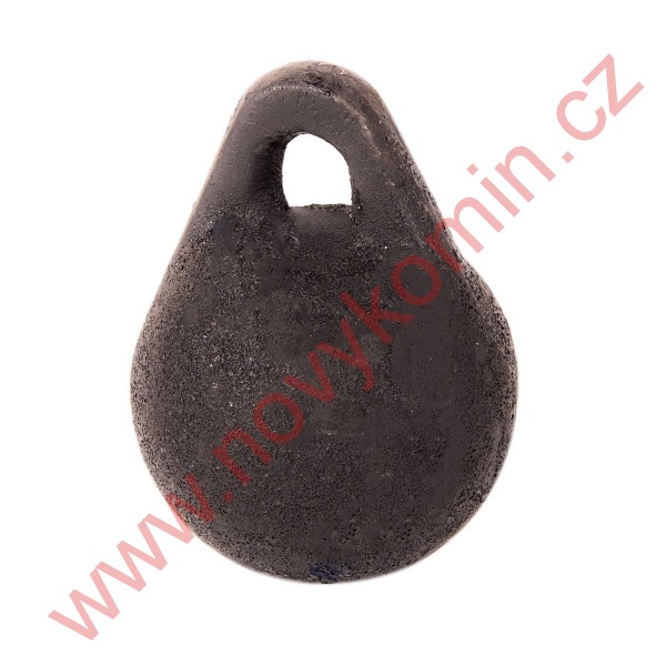 Pádové závaží 2,5kg