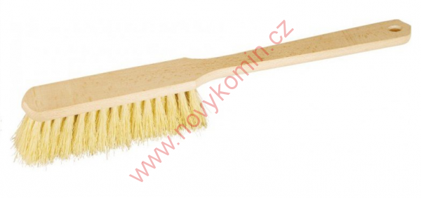 Smetáček 4 řadý 39cm - fíbr