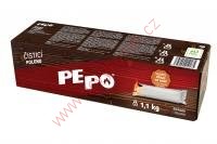 PEPO čisticí poleno 1,1kg