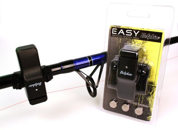 DELPHIN Elektronický signalizátor EASY 