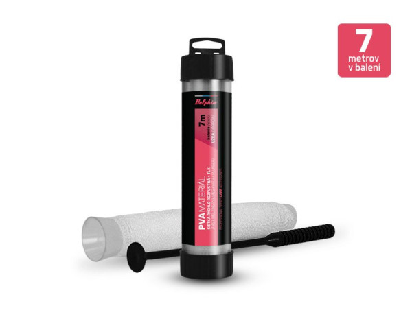 DELPHIN PVA punčocha na tubě 
