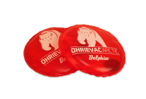 DELPHIN Ohřívač ARCTIC / 2ks1