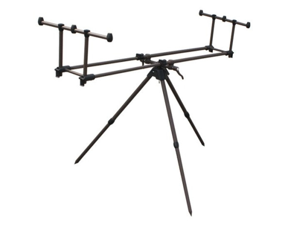 DELPHIN Rod pod STATIC 