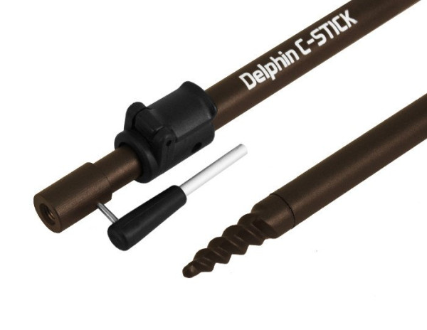 DELPHIN Vidlička C-STICK 
