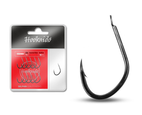 DELPHIN Háček HKD ISEAMA 1