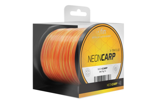 DELPHIN NEON CARP 600m