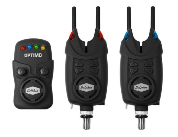 DELPHIN Sada OPTIMO 9V+CSWII+snag 