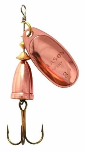 MAPSO Vlason - COBRE