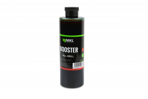 NIKL Booster 250ml Kill Krill