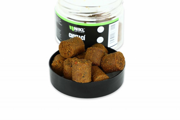 NIKL Chytací pelety 150g
