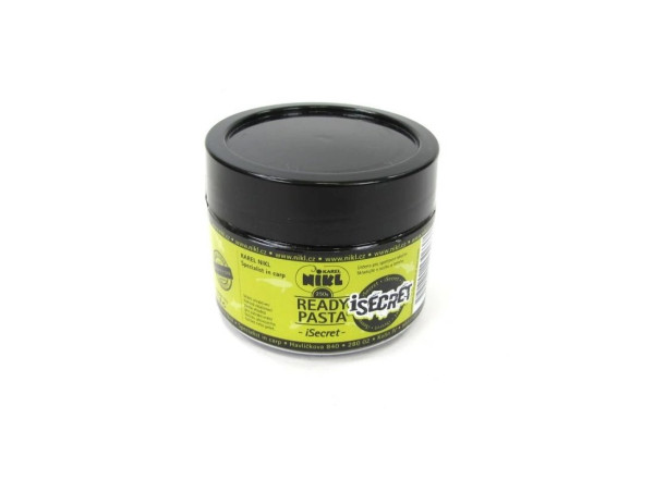 NIKL Ready pasta iSecret 250g 