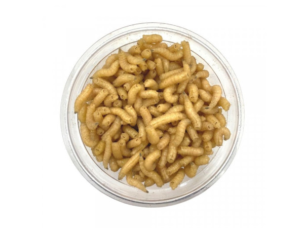 Červ bílý 100ml 1