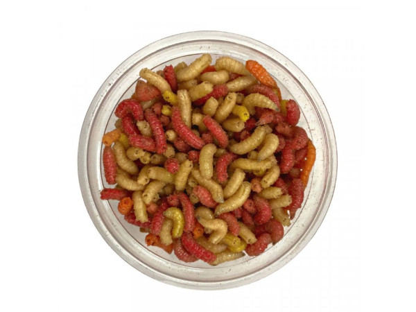 Červ barevný MX 100ml 1