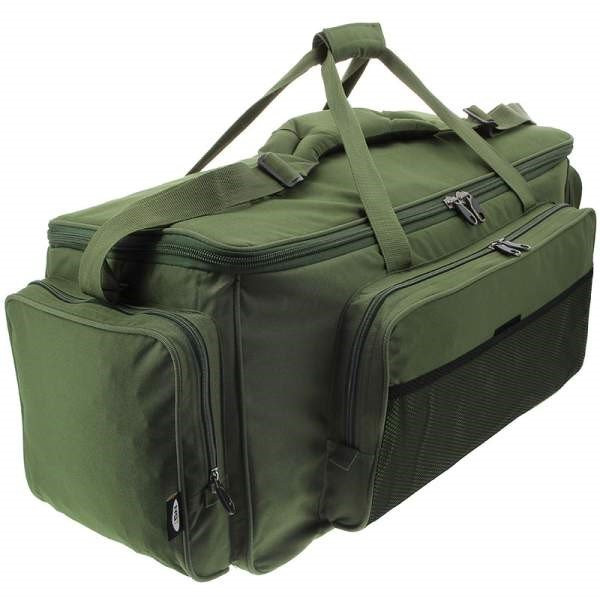NGT Taška Jumbo Green Insulated Carryall 1