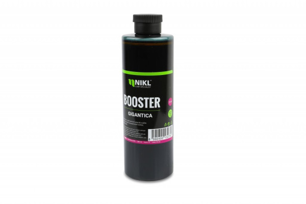 NIKL Booster 250ml Gigantika