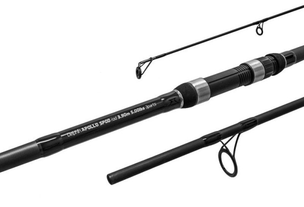 DELPHIN APOLLO Spod 1