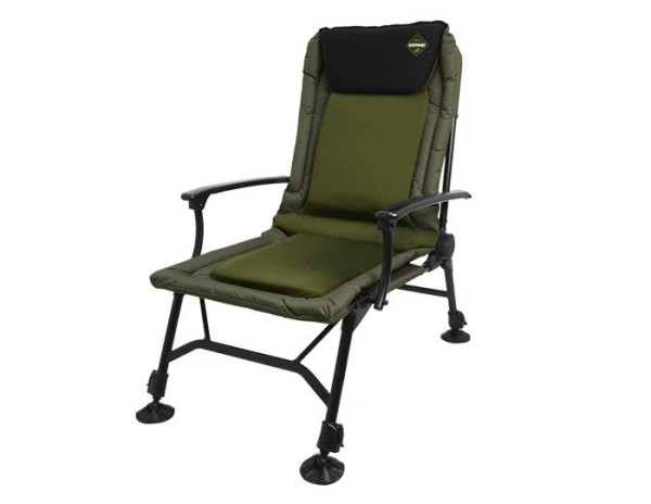 DELPHIN Rybářské křeslo GRAND1