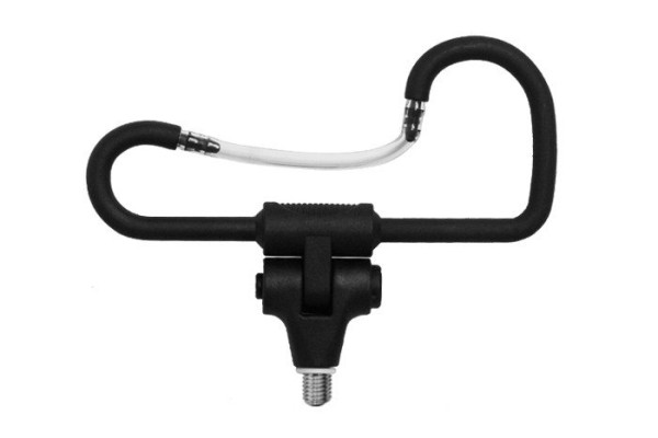 DELPHIN Držák přední na feeder - model L