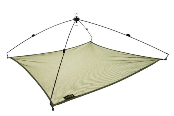 DELPHIN Náhradní PE síťka pro čeřen - 100x100cm