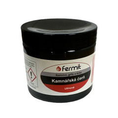 Černidlo na kamna 220ml