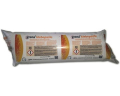 GRENA Klebepaste univerzální lepidlo pro vysoké teploty do 1200°C (1kg) konec záruky 9/25