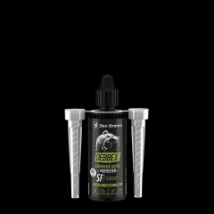 DEN BRAVEN Chemická kotva 165ml (kotvení nerezových stříšek typu Napoleon - Áčko)