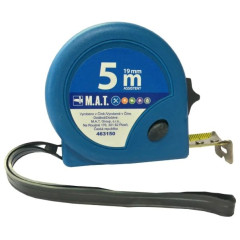 Metr stáčecí  5.0m/19mm ASSISTENT