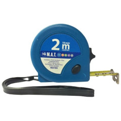 Metr stáčecí  2.0m/19mm ASSISTENT