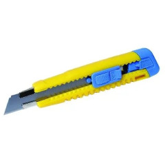 FESTA nůž odlamovací 18mm L12