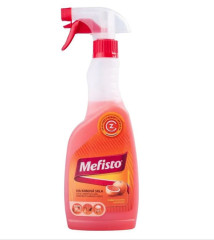 MEFISTO čistič krbových skel speciál 0,5l
