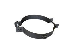 AM Objímka na kouřovod pr.120-130mm