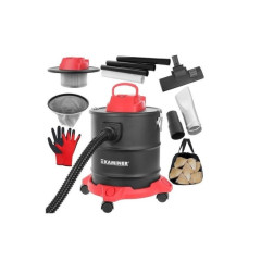 KAMINER ODK013-20L vysavač na popel 20L