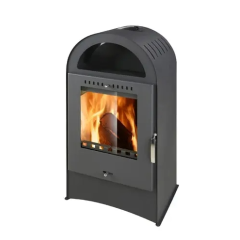 THORMA Kamna BASEL II 7kW