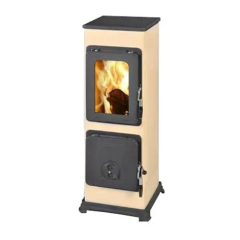 THORMA Kamna BOZEN AT 5kW