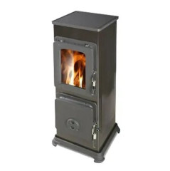 THORMA Kamna BOZEN AT 5kW