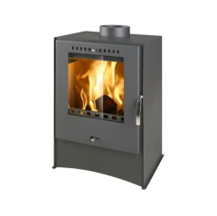 THORMA Kamna SKAL II 7kW