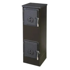 THORMA Kamna KERPEN II AT 5kW