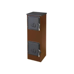 THORMA Kamna KERPEN II AT 5kW