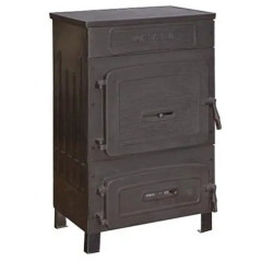 WAMSLER Kamna OF 604 KAMINO Classic 6kW