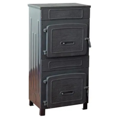 WAMSLER Kamna 0F 804 KAMINO Classic 8kW