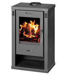 LINE STOVES Kamna na tuhá paliva L101 7kW