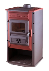 TIM SISTEM Kamna ČAROVNÁ PEC ECE 7 kW