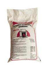 Šamotová malta 5kg