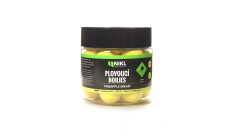 NIKL Plovoucí boilies Pineapple Dream