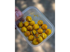 CHYTIL Rohlíkový boilies Maxi 5