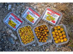 CHYTIL Rohlíkový boilies