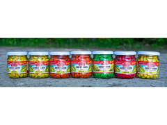 CHYTIL Nakládaná kukuřice Sweet Corn 2