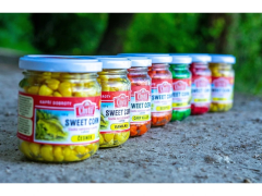 CHYTIL Nakládaná kukuřice Sweet Corn 4